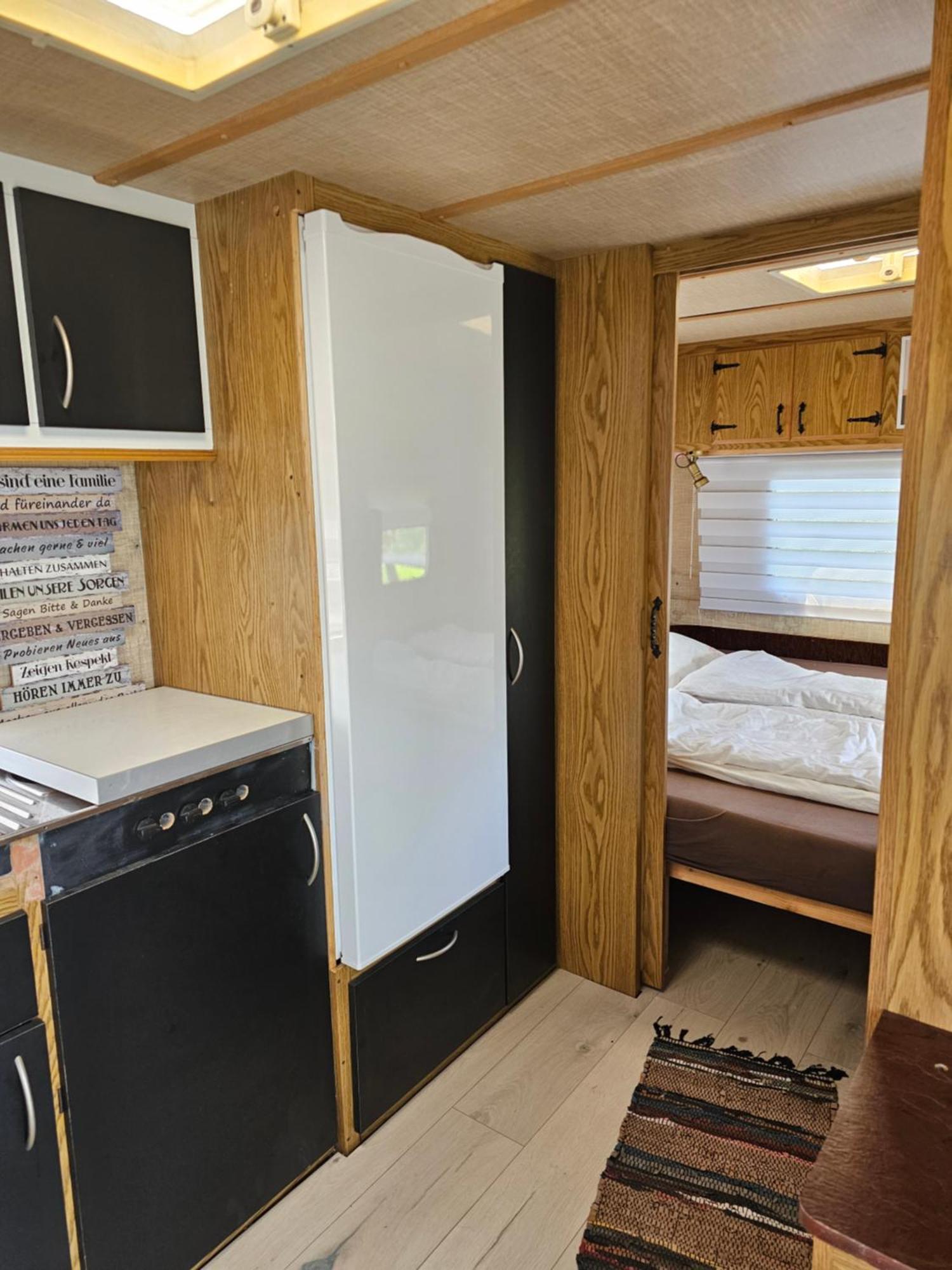 Beachfront Caravans Τσερνομόρετς Εξωτερικό φωτογραφία
