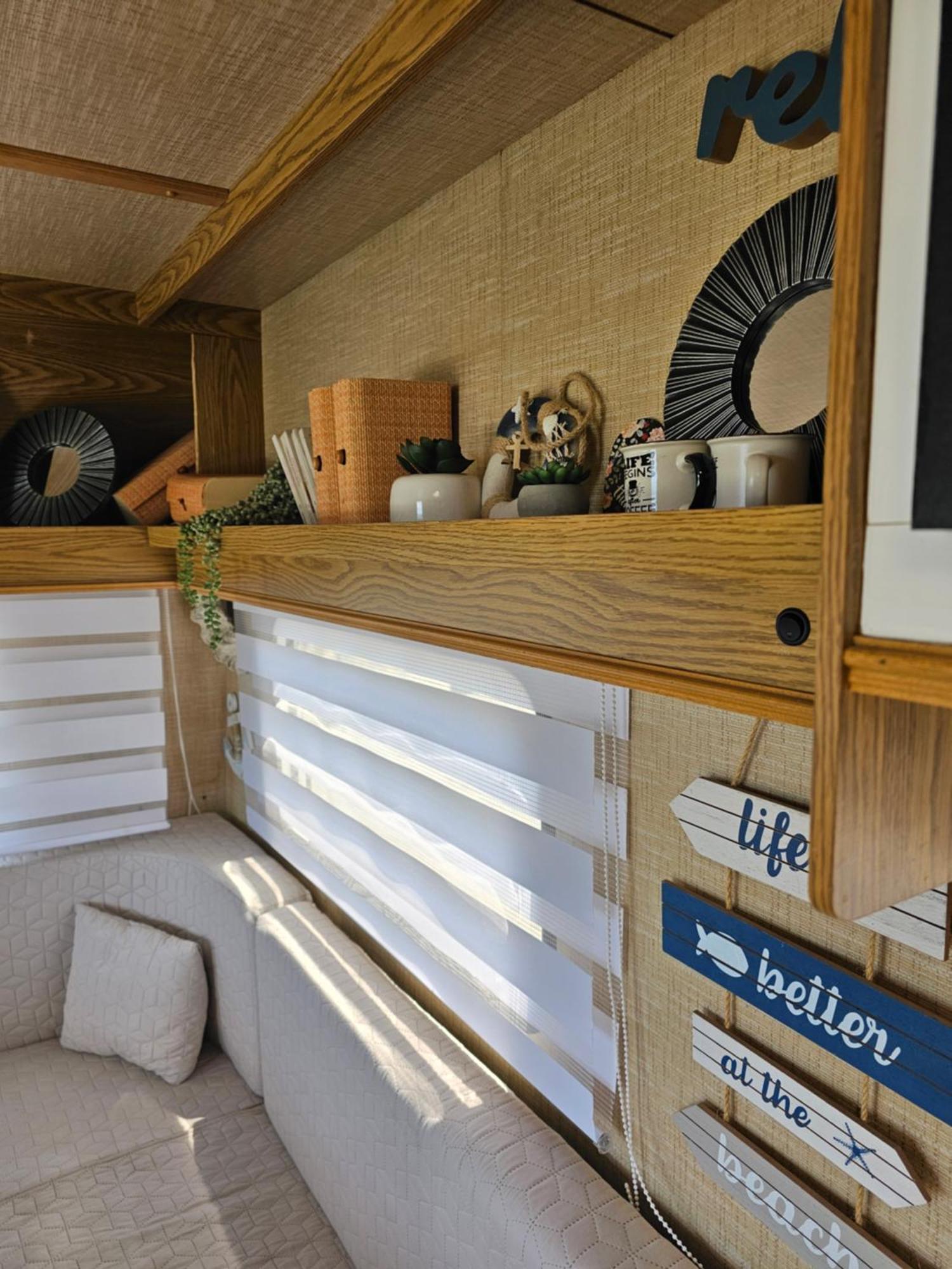Beachfront Caravans Τσερνομόρετς Εξωτερικό φωτογραφία